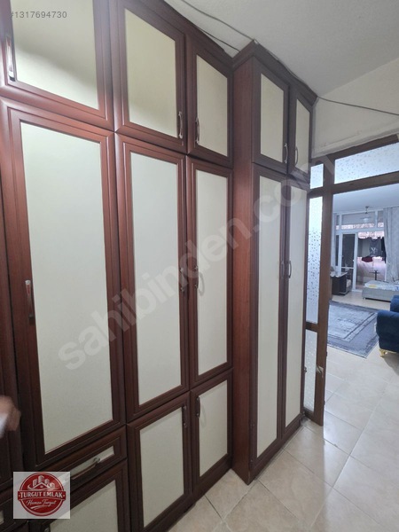Turgut Emlak'tan Yeni Mahalle 3+1 Satılık Daire — fotoğraf 4