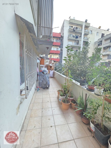 Turgut Emlak'tan Yeni Mahalle 3+1 Satılık Daire — fotoğraf 5
