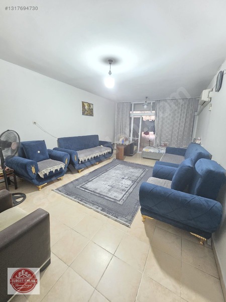 Turgut Emlak'tan Yeni Mahalle 3+1 Satılık Daire — fotoğraf 6