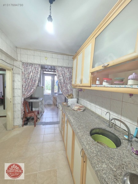 Turgut Emlak'tan Yeni Mahalle 3+1 Satılık Daire — fotoğraf 9