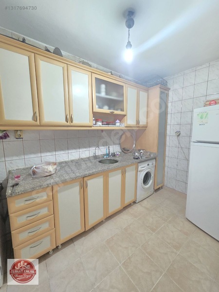 Turgut Emlak'tan Yeni Mahalle 3+1 Satılık Daire — fotoğraf 11