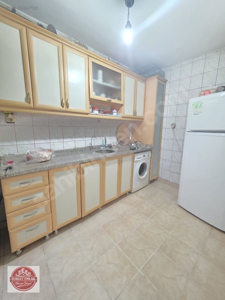 Turgut Emlak'tan Yeni Mahalle 3+1 Satılık Daire — fotoğraf 12