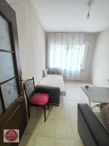 Turgut Emlak'tan Yeni Mahalle 3+1 Satılık Daire — fotoğraf 13