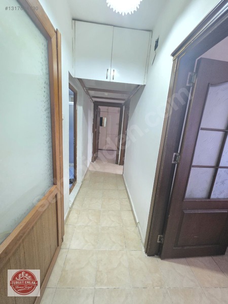 Turgut Emlak'tan Yeni Mahalle 3+1 Satılık Daire — fotoğraf 16