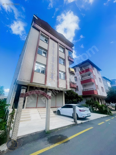 Prıme Ordu Cumhuriyet Mh. 2+1 Kiralık Daire