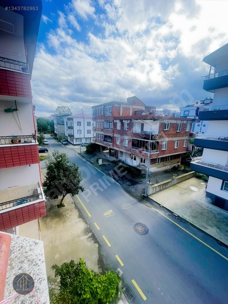 Prıme Ordu Cumhuriyet Mh. 2+1 Kiralık Daire — fotoğraf 6