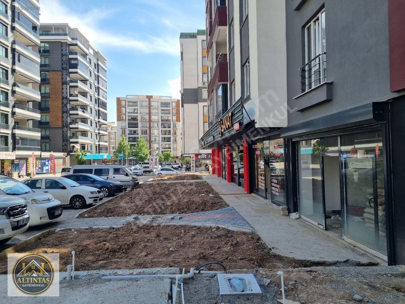 Batman Merkez Bahçelievler Mahallesi 110 M2 Dükkan Satılıktır — fotoğraf 3