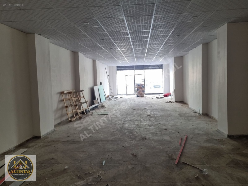 Batman Merkez Bahçelievler Mahallesi 110 M2 Dükkan Satılıktır — fotoğraf 5