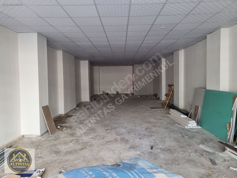 Batman Merkez Bahçelievler Mahallesi 110 M2 Dükkan Satılıktır — fotoğraf 6