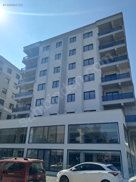 Terasus Gayrimenkulden Çarşı Merkezinde Kiralık İş Yeri Ofis