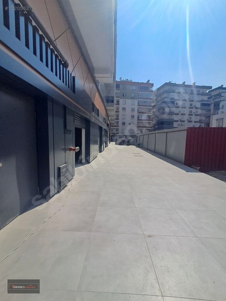 Terasus Gayrimenkulden Çarşı Merkezinde Kiralık İş Yeri Ofis — fotoğraf 5