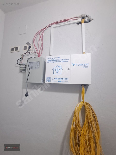 Terasus Gayrimenkulden Çarşı Merkezinde Kiralık İş Yeri Ofis — fotoğraf 7