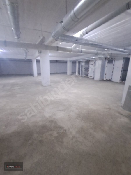Terasus Gayrimenkulden Çarşı Merkezinde Kiralık İş Yeri Ofis — fotoğraf 8