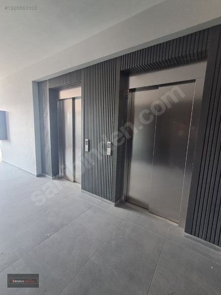 Terasus Gayrimenkulden Çarşı Merkezinde Kiralık İş Yeri Ofis — fotoğraf 13