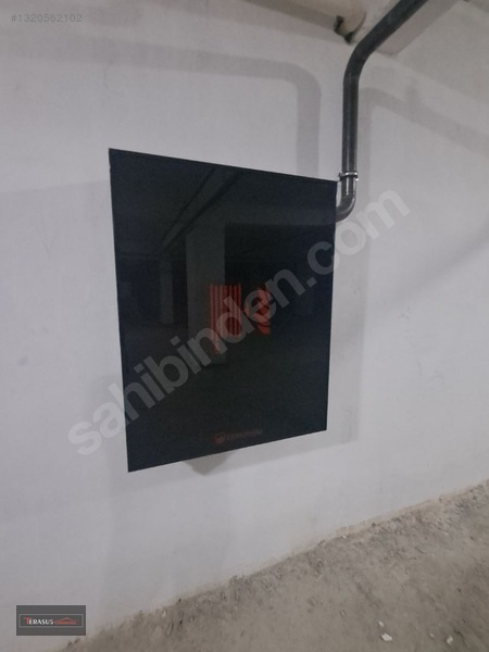 Terasus Gayrimenkulden Çarşı Merkezinde Kiralık İş Yeri Ofis — fotoğraf 33