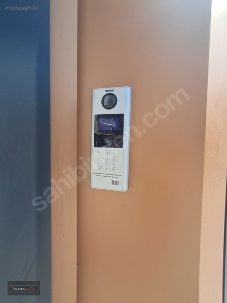 Terasus Gayrimenkulden Çarşı Merkezinde Kiralık İş Yeri Ofis — fotoğraf 35