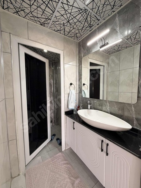 Karaköprü Doğukentte Site İçerisinde Satılık 2+1 Daire — fotoğraf 5