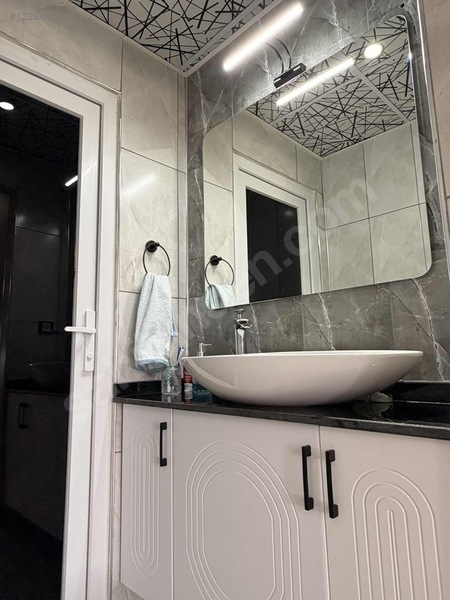 Karaköprü Doğukentte Site İçerisinde Satılık 2+1 Daire — fotoğraf 6
