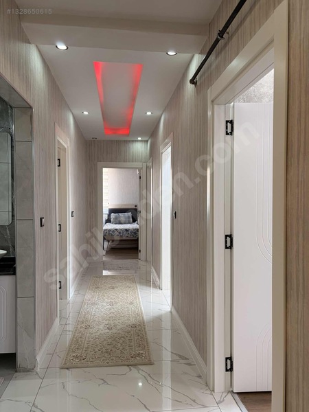 Karaköprü Doğukentte Site İçerisinde Satılık 2+1 Daire — fotoğraf 10