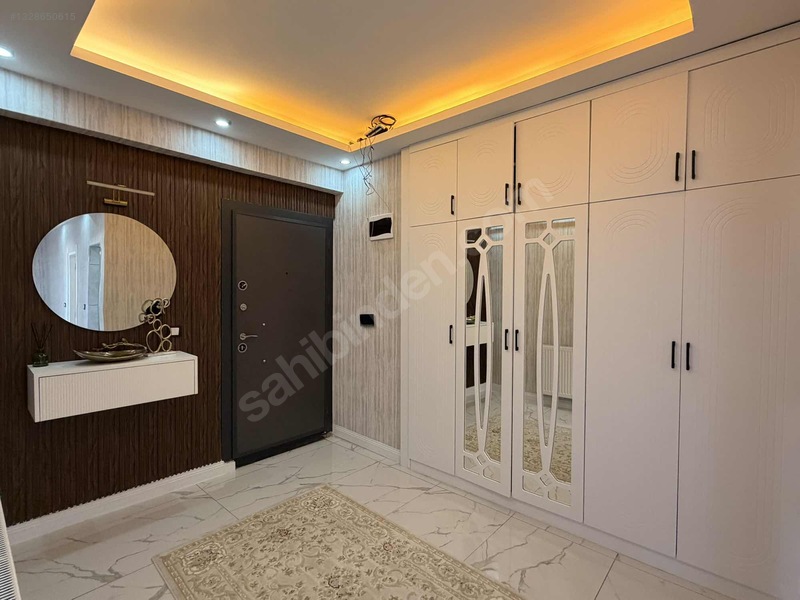 Karaköprü Doğukentte Site İçerisinde Satılık 2+1 Daire — fotoğraf 12