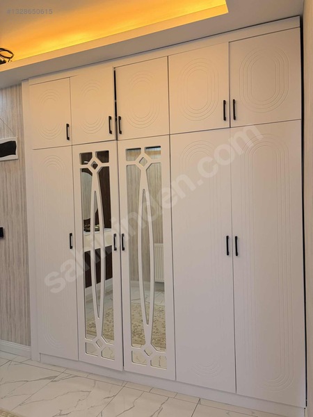 Karaköprü Doğukentte Site İçerisinde Satılık 2+1 Daire — fotoğraf 13