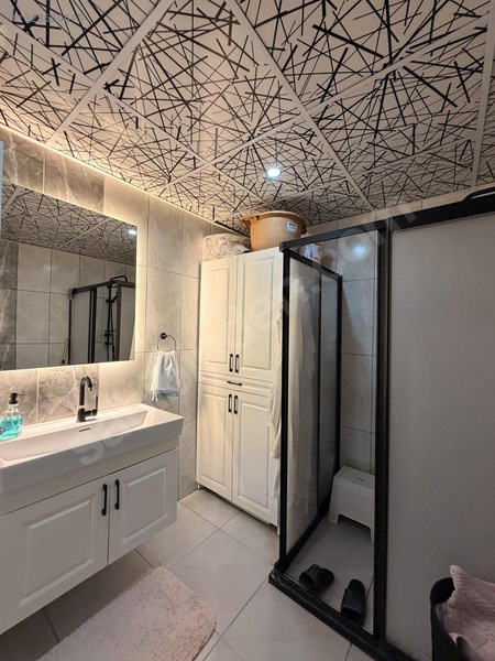 Karaköprü Doğukentte Site İçerisinde Satılık 2+1 Daire — fotoğraf 14