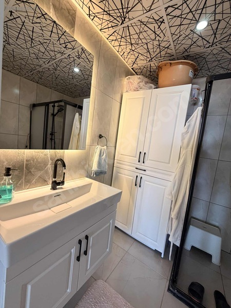 Karaköprü Doğukentte Site İçerisinde Satılık 2+1 Daire — fotoğraf 17
