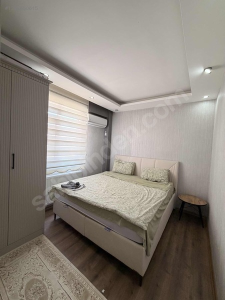 Karaköprü Doğukentte Site İçerisinde Satılık 2+1 Daire — fotoğraf 18