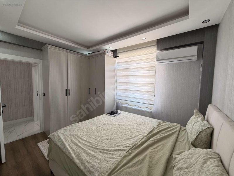 Karaköprü Doğukentte Site İçerisinde Satılık 2+1 Daire — fotoğraf 19