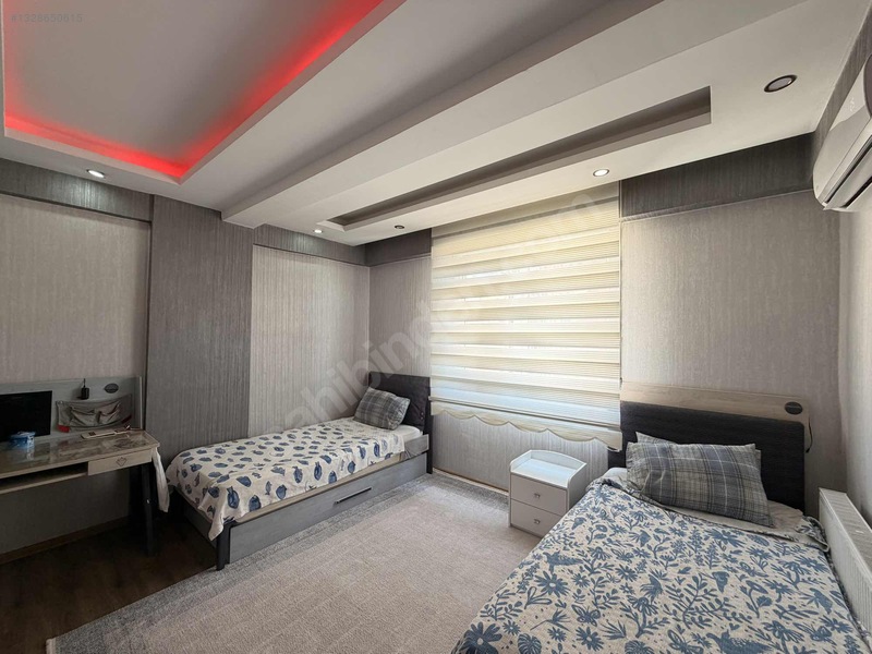 Karaköprü Doğukentte Site İçerisinde Satılık 2+1 Daire — fotoğraf 20
