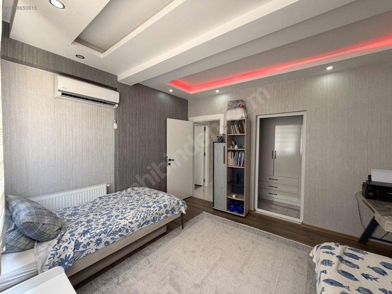 Karaköprü Doğukentte Site İçerisinde Satılık 2+1 Daire — fotoğraf 21