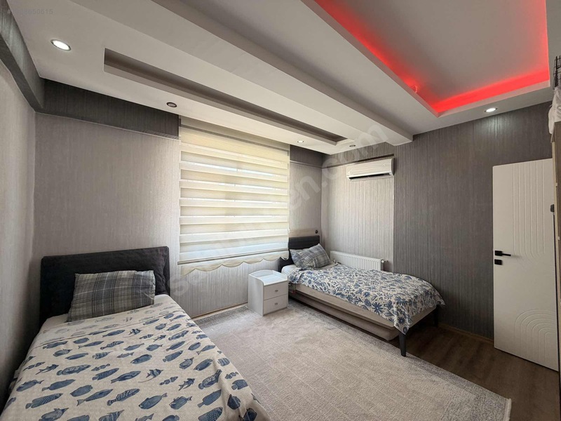 Karaköprü Doğukentte Site İçerisinde Satılık 2+1 Daire — fotoğraf 22