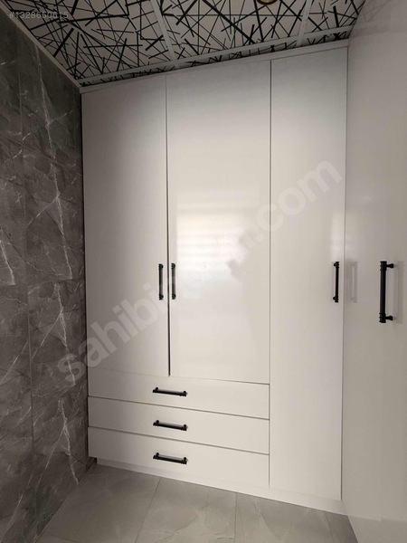 Karaköprü Doğukentte Site İçerisinde Satılık 2+1 Daire — fotoğraf 23