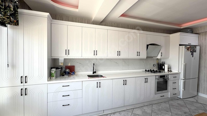 Karaköprü Doğukentte Site İçerisinde Satılık 2+1 Daire — fotoğraf 24