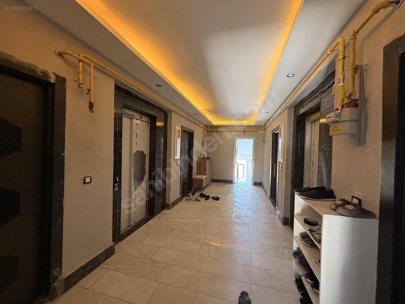 Karaköprü Doğukentte Site İçerisinde Satılık 2+1 Daire — fotoğraf 28