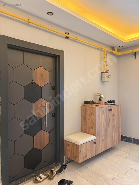 Karaköprü Doğukentte Site İçerisinde Satılık 2+1 Daire — fotoğraf 29