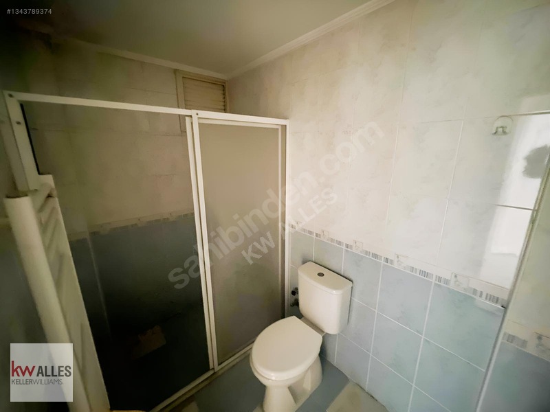 Kw Alles'ten, Yenibağlar'da Kiralık Ayrı Mutfaklı, Balkonlu 2+1 — fotoğraf 19