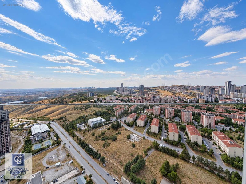 Sinpaş Altınoranda Teraslı Panoramik Manzaralı Satılık 3+1 — fotoğraf 6