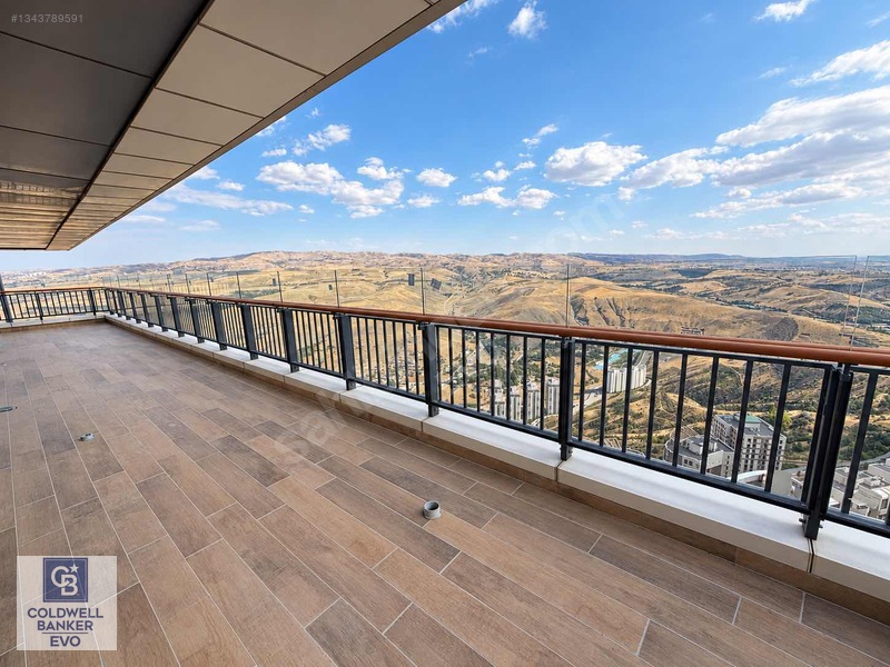 Sinpaş Altınoranda Teraslı Panoramik Manzaralı Satılık 3+1 — fotoğraf 7