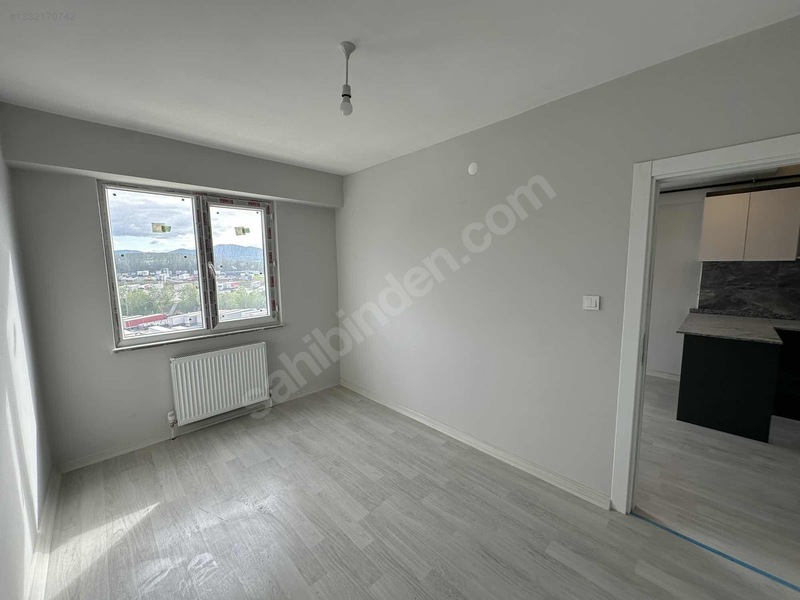 Kuzeykent Trend Urgancıda Satılık 1+1 Arakat Daire — fotoğraf 5