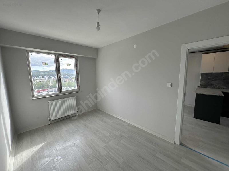 Kuzeykent Trend Urgancıda Satılık 1+1 Arakat Daire — fotoğraf 6