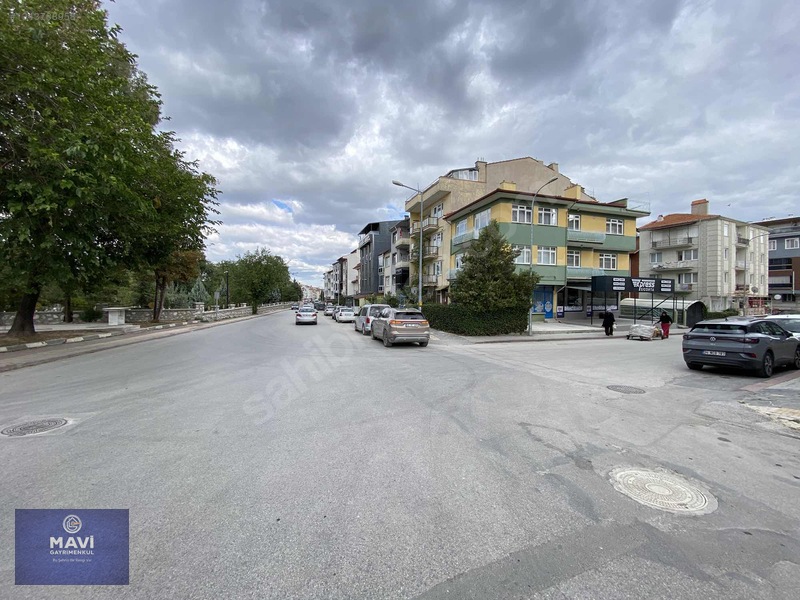 ~mavi~merkezi Konum Da Kiralık Köşe İş Yeri — fotoğraf 4