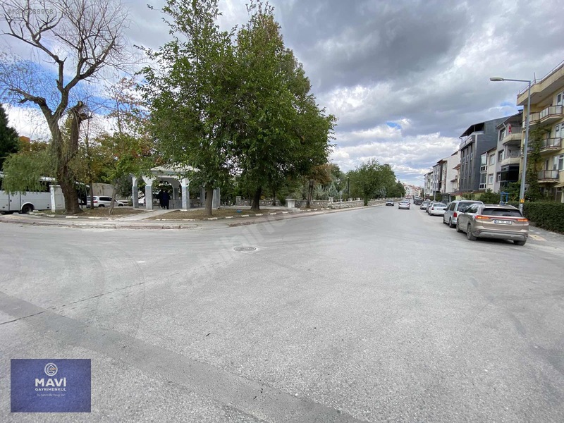 ~mavi~merkezi Konum Da Kiralık Köşe İş Yeri — fotoğraf 5