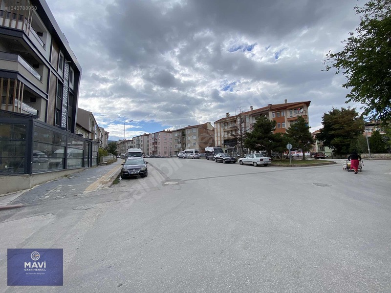 ~mavi~merkezi Konum Da Kiralık Köşe İş Yeri — fotoğraf 6