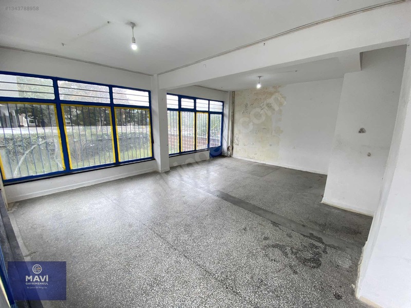 ~mavi~merkezi Konum Da Kiralık Köşe İş Yeri — fotoğraf 7