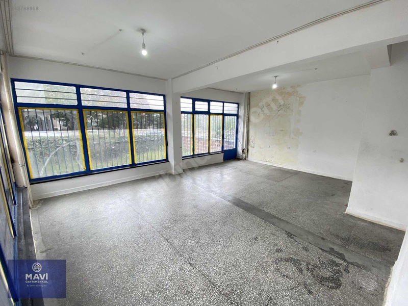 ~mavi~merkezi Konum Da Kiralık Köşe İş Yeri — fotoğraf 8