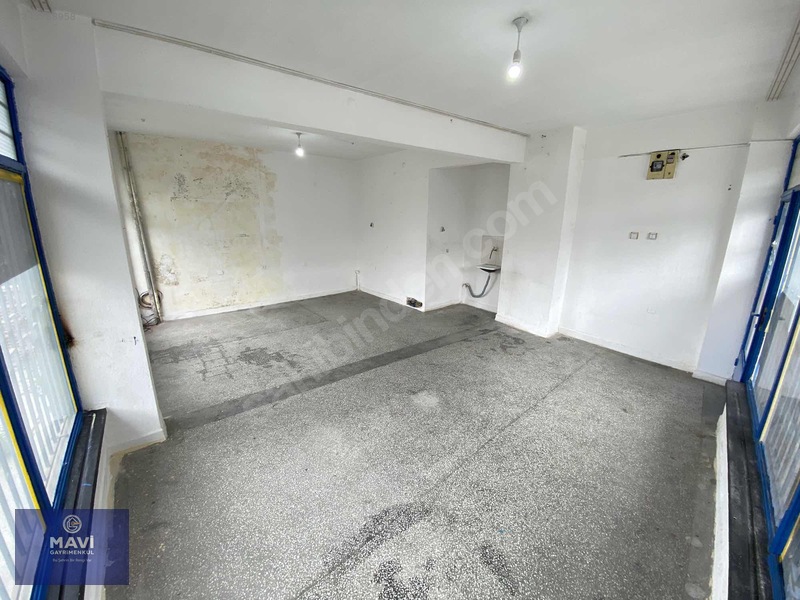 ~mavi~merkezi Konum Da Kiralık Köşe İş Yeri — fotoğraf 9