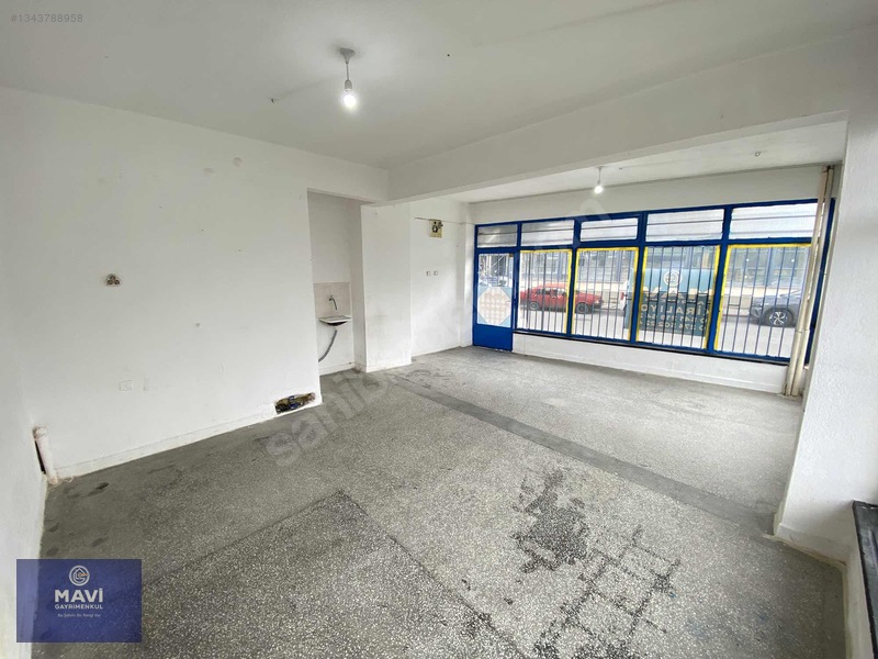 ~mavi~merkezi Konum Da Kiralık Köşe İş Yeri — fotoğraf 10