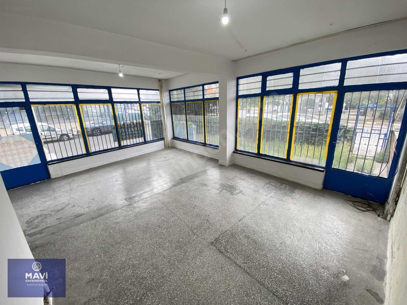 ~mavi~merkezi Konum Da Kiralık Köşe İş Yeri — fotoğraf 11