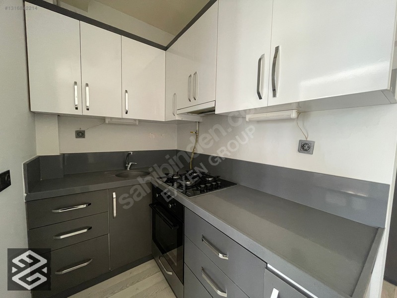 Exxen'den Görüklede Yüzme Havuzlu Eşyalı Kiralık 2+1 Daire — fotoğraf 7